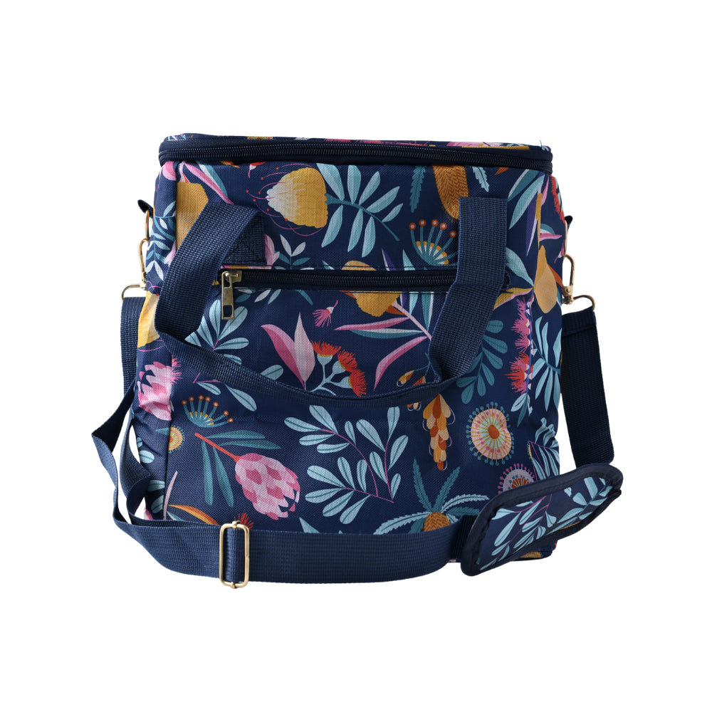 Indigo Series Cooler Bag Strap Medium - SPRING NATIVE